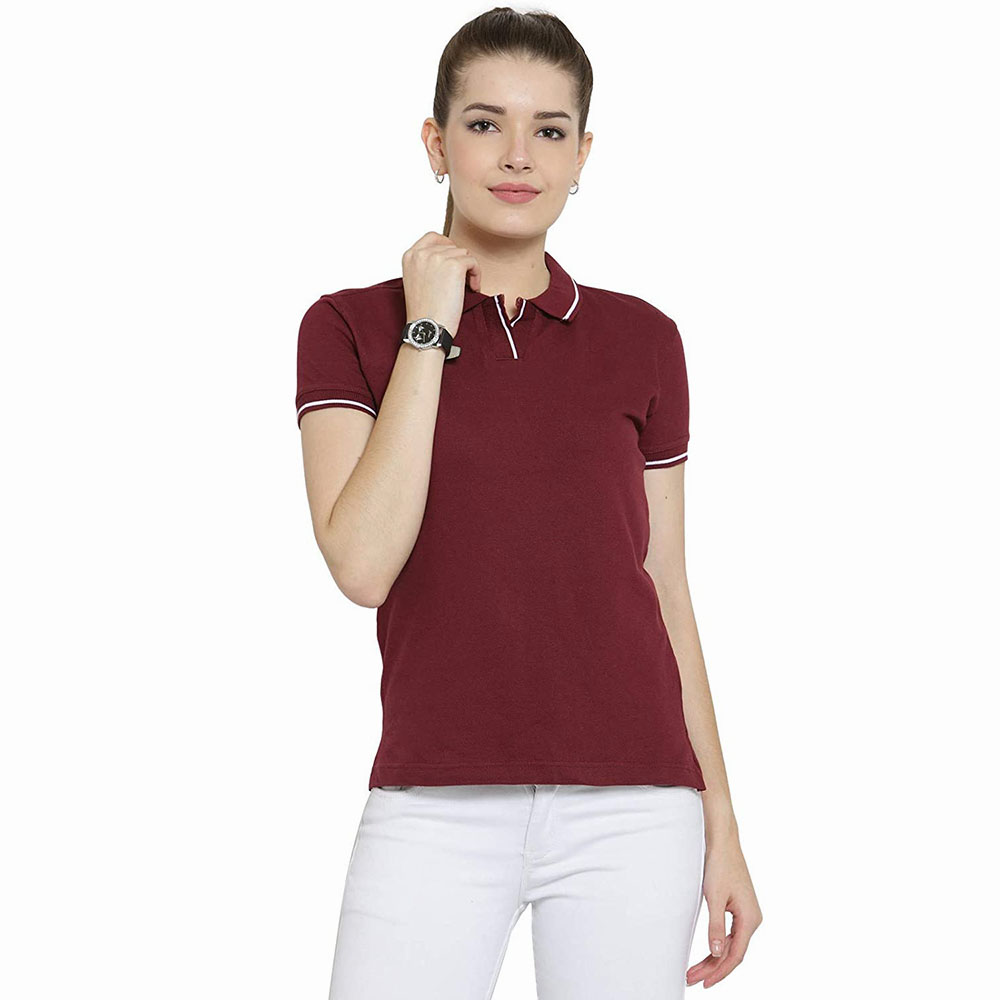 Women's Polo Shirts